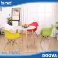 Fashion selling cafe table chair set
